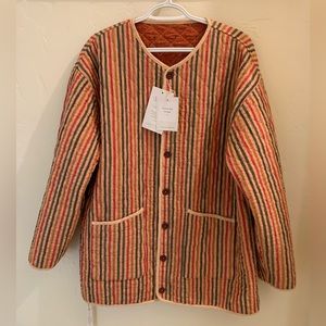 Christy Dawn - The Lou Lou Jacket